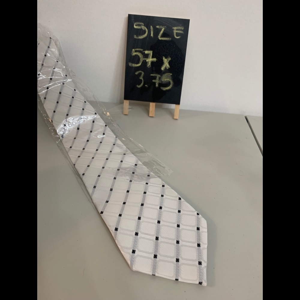 Men’s tie